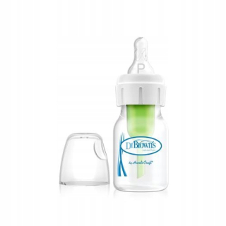 Fľaša Dr Browna 60 ml SB2100